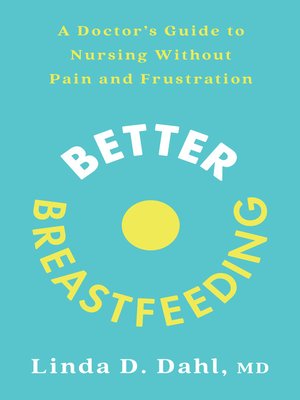 cover image of Better Breastfeeding